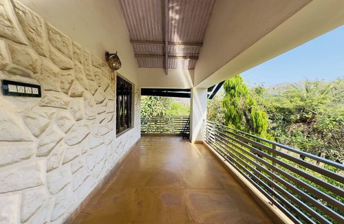 Abu Road Villa | Dharmatma Farmhouse and villa