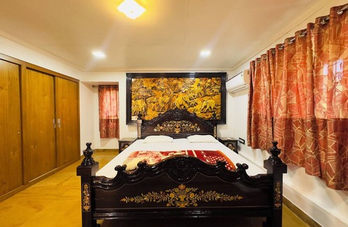 Abu Road Villa | Dharmatma Farmhouse and villa