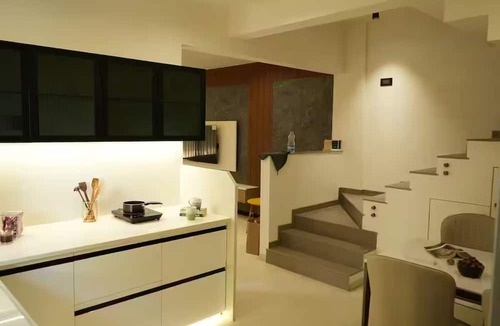 Nashik House | Vayavia~The Frame / Premium Stay, Perfectly Framed