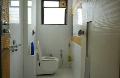 Nashik House | Grandpa's House/Authentic Old-Style Family Stay