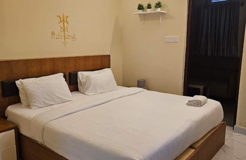 Kumbalgodu Apartment | Ferro Livingz