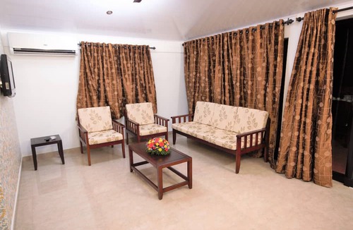 Fort Kochi Apartment | Seaview Apartments