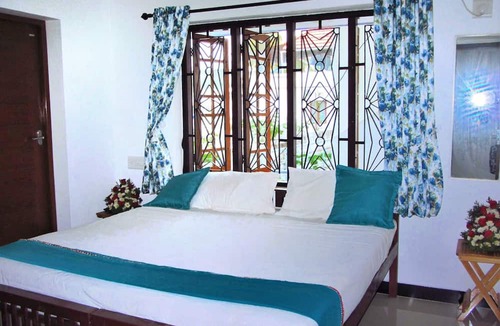 Fort Kochi Apartment | Seaview Apartments