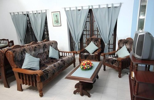 Fort Kochi Apartment | Seaview Apartments