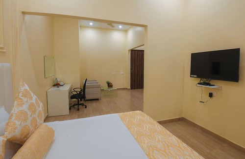 Burdwan House | Sinclairs Burdwan