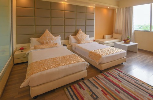 Burdwan House | Sinclairs Burdwan