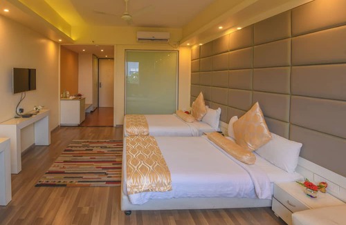 Burdwan House | Sinclairs Burdwan