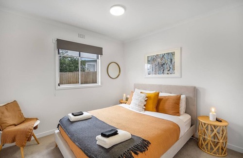 Bellerive Apartment | Little Bell: Nestled within the heart of Bellerive