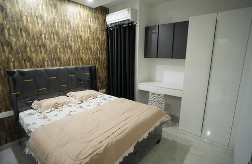 Chandigarh Apartment | Aerostays Mohali