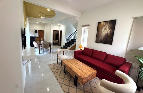Doddaballapur Villa | Juleo Hospitality LLP