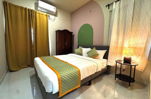 Doddaballapur Villa | Juleo Hospitality LLP