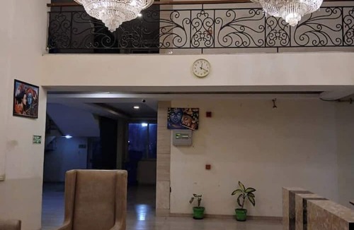 Vrindavan Apartment | Vishraam:Studio flat Fully loaded in posh Society