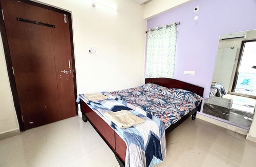Kondapur Apartment | V Group Stays