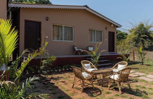 Piparia Cottage | Delight farm stays