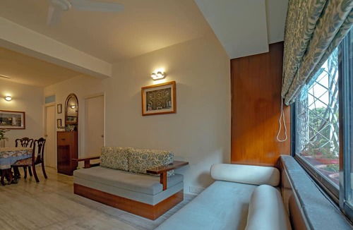Bhowanipore Apartment | Yellowbrick-Calcutta's Freshest BnB