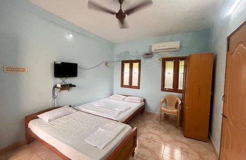 Tenkasi Villa | Mg Resorts