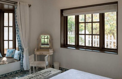 Moira Villa | The Inner Temple