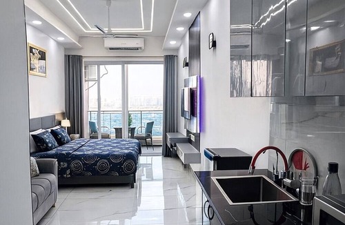 Greater Noida Apartment | The Cosette Corner @Gaur city center