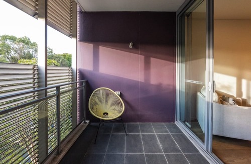 Newtown Apartment | Newtown Lifestyle Living 2Bed wParking