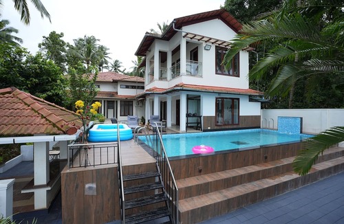 Quilandi House | BelleVue Homestay and Wellness Center