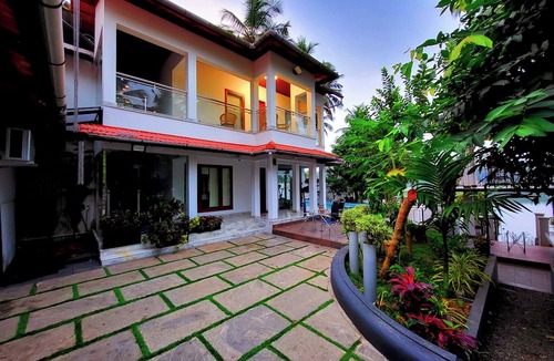 Quilandi House | BelleVue Homestay and Wellness Center