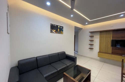 Perintalmanna Apartment | Town Inn Apartments
