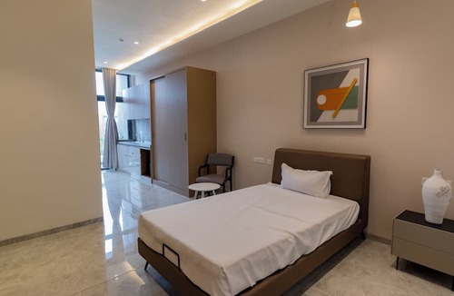 Padra Apartment | Swajan Bankers Community