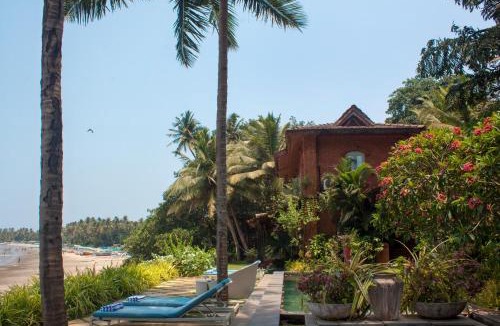Nerul Resort | Ahilya By The Sea