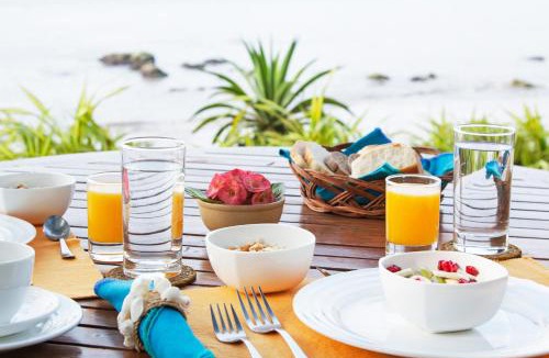Nerul Resort | Ahilya By The Sea