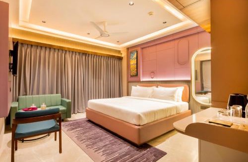 Aurangabad Hotel | OPO Essential Nandini ,Aurangabad ,Chhatrapati Sambhajinagar