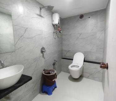 Maninagar Hotel | hotel hill view