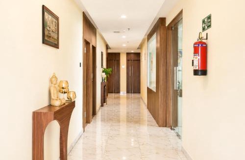 Brahmapur House | Hotel Sharad Palace