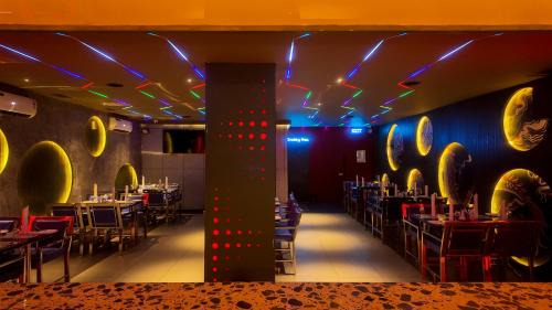 Perumbavoor Hotel | Arya International