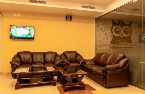 Perumbavoor Hotel | Arya International