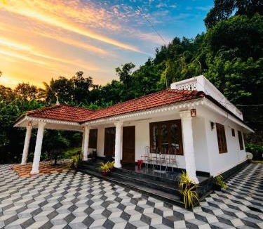 Nullatanni Hotel | Soull Munnar