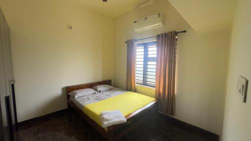 Nilambur Apartment | AP'S Homestay Nilambur