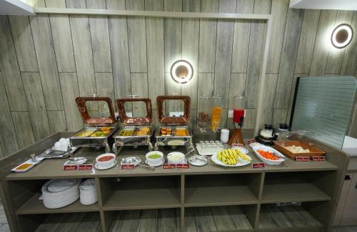 Vapi Hotel | Hotel Easy Retreat