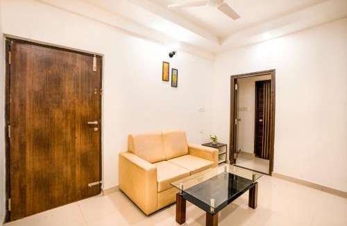 Whitefield Hotel | Treebo Worldtree ITPL
