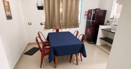 Thoraipakkam Hostel | Kattil Chennai