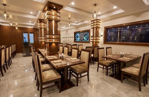 Gonda Hotel | Palette Hotel by CheckIn Gonda