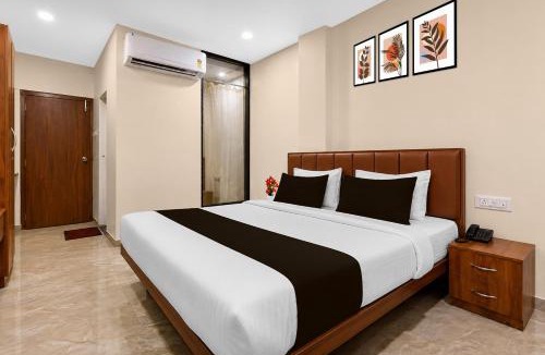 Anand Hotel | Collection O Anand Junction Formerly Golden Retreat Hotel