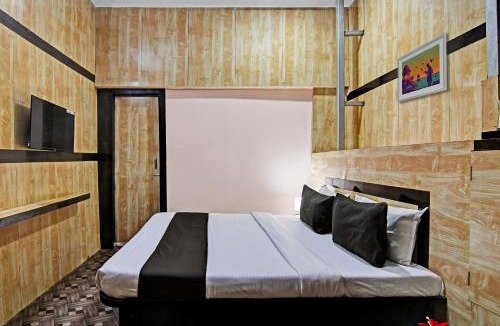Chinar Park Hotel | Hotel O Dash Living