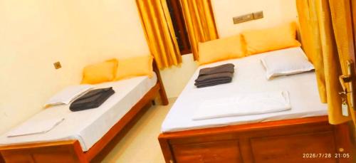 Kanyakumari House | Hotel SRINIVASA AC HOMESTAY SEA VIEW ROOMS
