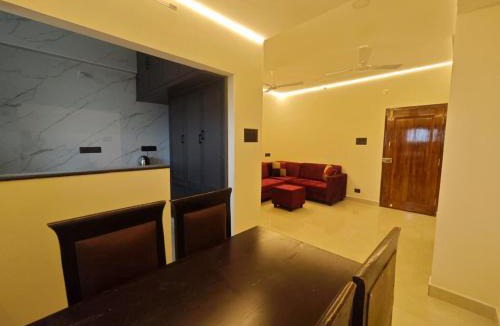 Manapakkam Apartment | Fully Furnished Apartment near Chennai Trade Center