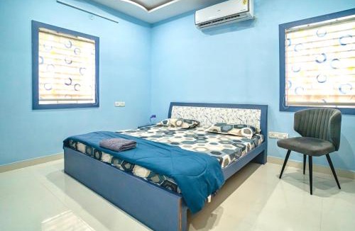 Medchal Villa | Kutir Stay