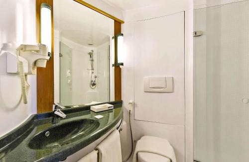 Nashik Hotel | ibis Nashik - An Accor Brand