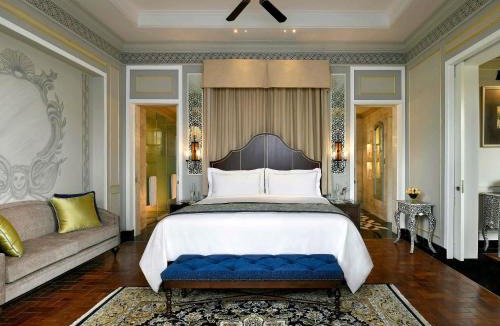 Udaipur Resort | Raffles Udaipur