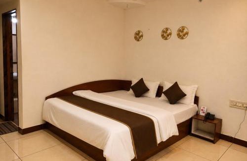 Rajkot Hotel | Hotel The One