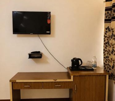 Rajkot Hotel | Hotel The One