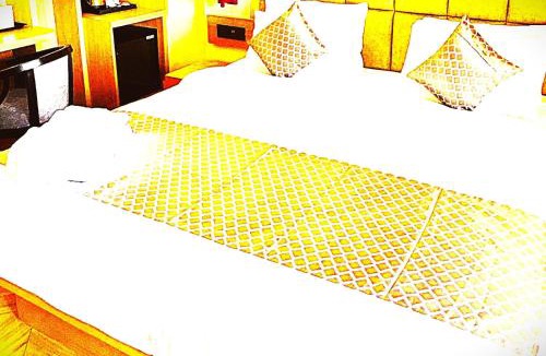 Darjeeling Resort | The O Ren Hotel